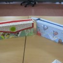 종이접기 및 클레이 이미지