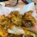 아라치치킨내방점
