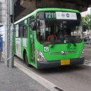 은평뉴타운 701동앞 이미지