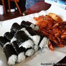 김밥장군 이미지
