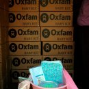 (주)옥스팜 이미지