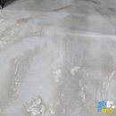 아산 음봉면 음봉 산업단지 공장 에폭시 바닥청소 후기 - 청소업체 클린피스 아산점