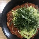 이대감쭈꾸미와 철판닭갈비