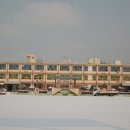 광명사거리 7번 출구 앞 이미지