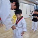 히어로 태권도장 이미지