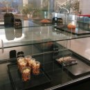 신미림초등학교 | 넓은 공간과 이색적인 분위기가 좋은~ 커피맛집! '카페397 삼구칠' 내돈내산후기!(feat. 신도림 대형카페)