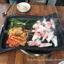 행복한빅마마삼겹송도 이미지