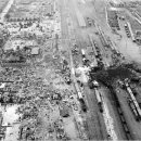 77년 이리역 폭발 사고 사진 이미지