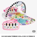 정상체육관 | 하베브릭스 vs 피셔프라이스 아기체육관, 당근에서 가성비 있게 준비하기