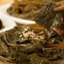 산야초건강마을 | 6시내고향 장아찌 산야초짱아치 택배 주문 장수 성암마을 성암산들