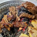 동강일품국수 | 속초 현지인 맛집 우림갈비 아이들과 함께 조양동 보물 양념돼지갈비집 찐 맛집(가족식사, 회식 OK)