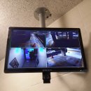 버스정류장(보건대후문) 이미지