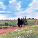 초록지붕집 이미지