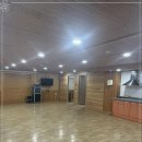 숲속통나무펜션 이미지