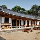 방기옥 가옥 이미지