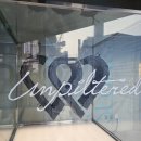 의식의 흐름 | 원필 솔로 언필터드 팝업스토어 성수율 뮤직 후기와 의식의 흐름