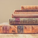 사자성어와 함께 한자 이미지