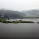 한반도섬 이미지