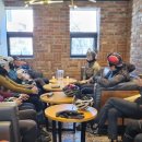 양수리 오리학교 이미지