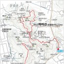 부산도시철도 낫개역 | [부산] 아미산둘레길 산행계획---2026년 4월 15일(수)