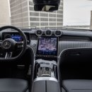 FOUR NINE 자동차연구소 | 2025 benz GLC- 25년형 벤츠 지엘시 지엘씨 스펙 리뷰