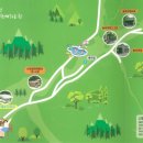 장곡자연휴양림 이미지