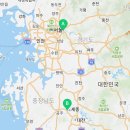 세종 탐앤탐스 한솔동점