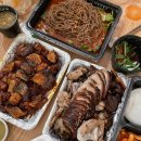호랭이왕족발 | 🐖민락동 족발 맛집 호랭이족발 후기