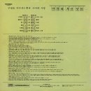 안정희 [구천동아가씨／꽃과 나비와 사랑] (1977) 이미지