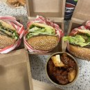 레커버거 상무점 이미지