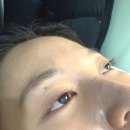 자연드림분당 | 분당 속눈썹 연장 후기｜자연스러운 속눈썹 연장 | 올가드림뷰티 아름마을점