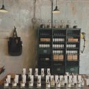 엔젤세탁나라 | 시향일기 (편집샵, 백화점)