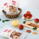 미문농장 | [빅토리팜] 더끌리네 자두칩 제작후기 / 아기간식 임산부간식 과일건조칩 의성자두