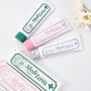 올리브덴탈강남점 | 프로벨 메디테라 요즘 데일리로 쓰는 치약 3종 솔직 후기