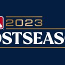 미국프로야구(MLB: Major League Baseball) 2023 포스트시즌 대진표 이미지