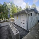 게이트볼장 입구 이미지