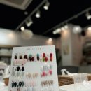 7207 | 성심당 기다리며 가기 좋은 대전 탄방동 네일드블랑 이달의아트 솔직 후기