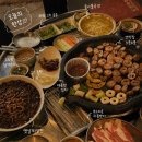 평화문구 | 목포 하당 맛집, 연막창 목포 평화광장점에서 연잎숙성 막창 먹고 온 후기