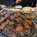 덕이네고깃집오천문덕점 | 포항 문덕 맛집 훔친갈비 오천점 돼지갈비 맛집 내돈내산 후기