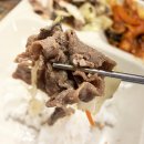 늘솜한식 이미지