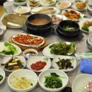 산고을밥상 이미지