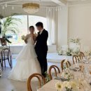 CU 대전지족드림점 | 대전스몰웨딩 소규모 예식 결혼식 베뉴 생화센터피스&amp;부케까지 플로르 디렉팅♥