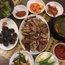 인생족발 이미지