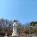 신도연못 옆 이미지