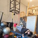 MJ 퍼스널 트레이닝 이미지