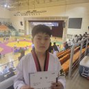 최우영 인성태권도장 이미지