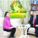 비센약품 주식회사 | 비센바이오 주식회사 몽골정부와 친환경사육시스템 공급협약체결!