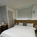 스테이호텔 | 강원도 삼척 겨울여행 중앙시장 근처 숙소 일레븐스테이호텔 후기