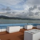 드림복싱클럽 | [푸켓 신혼여행] 6~7일차 코끼리 생츄어리,라차섬 스쿠버 다이빙