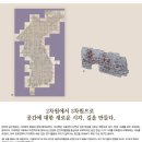 풍수지리(음택, 묘지) | 2차원에서 3차원으로 공간에 대한 새로운 시각, 길을 만들다.